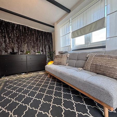 Apartment Paris Njivice Dış mekan fotoğraf