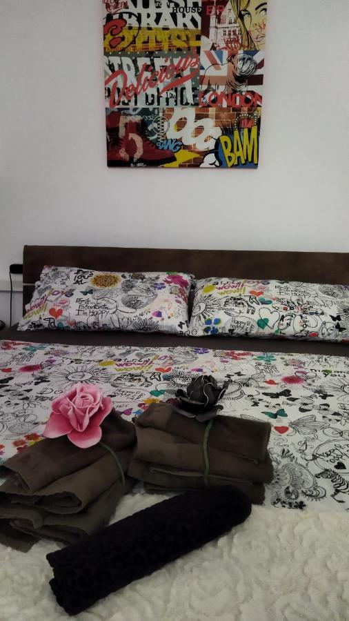 Apartment Paris Njivice Dış mekan fotoğraf