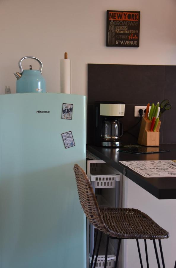 Apartment Paris Njivice Dış mekan fotoğraf