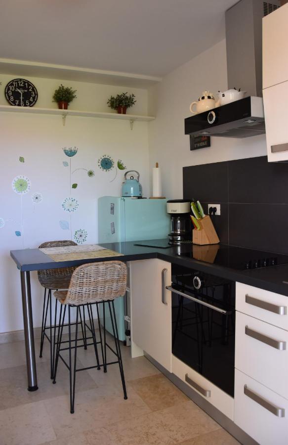 Apartment Paris Njivice Dış mekan fotoğraf