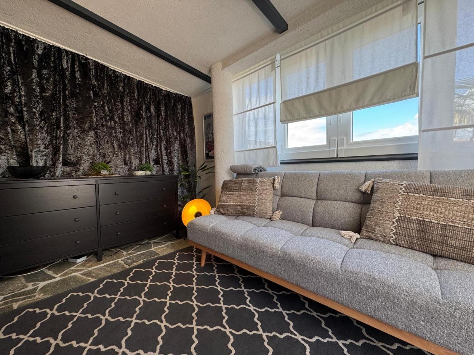 Apartment Paris Njivice Dış mekan fotoğraf