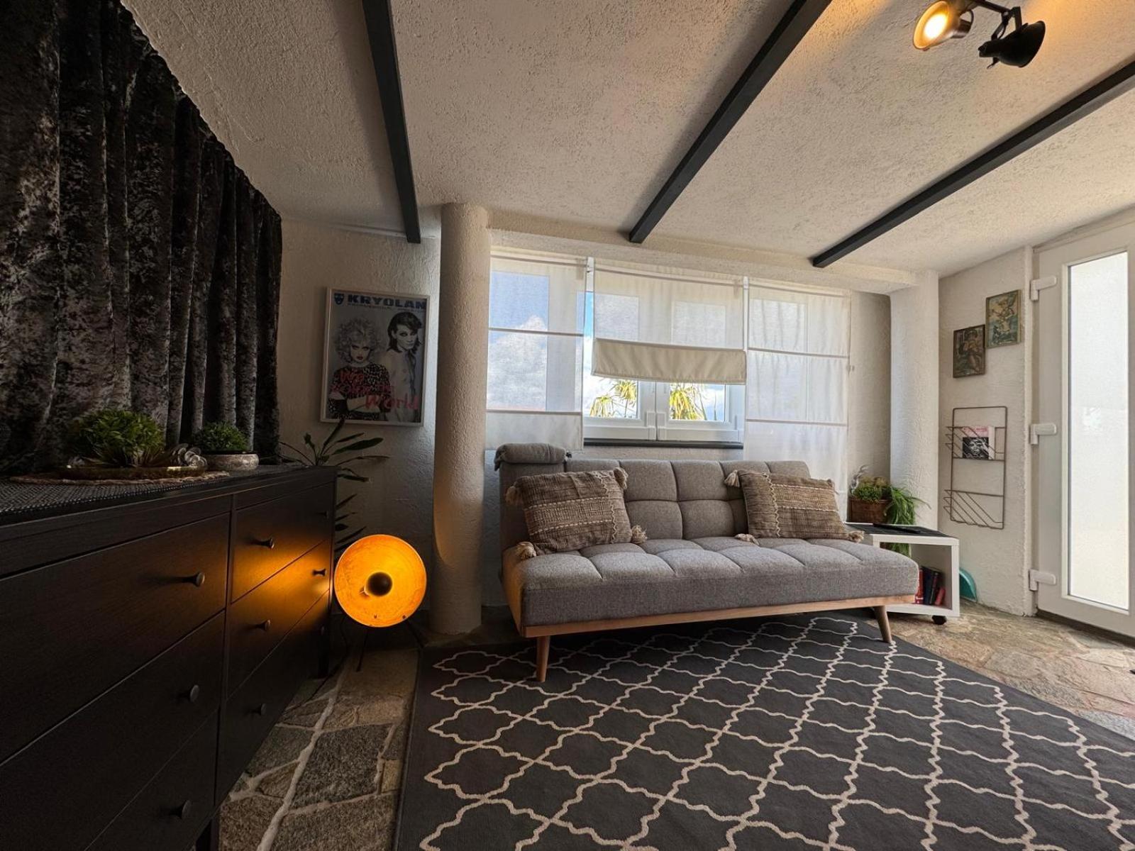 Apartment Paris Njivice Dış mekan fotoğraf