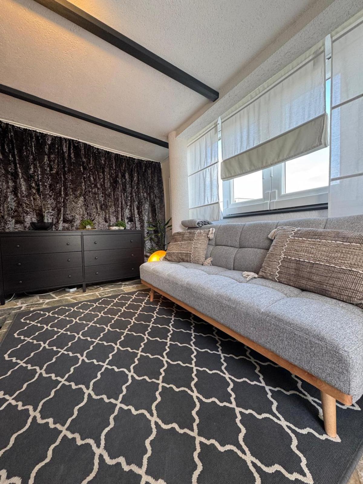 Apartment Paris Njivice Dış mekan fotoğraf